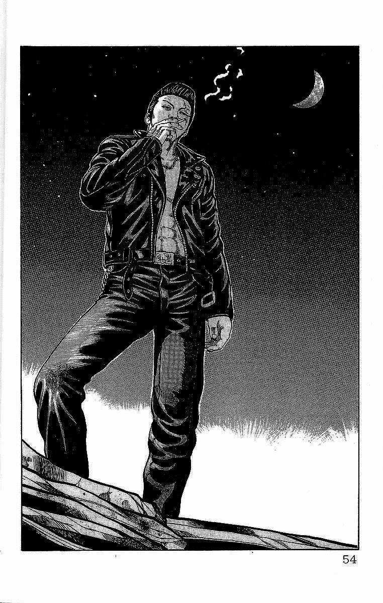 Crows - Chapter 85 - Trang 49