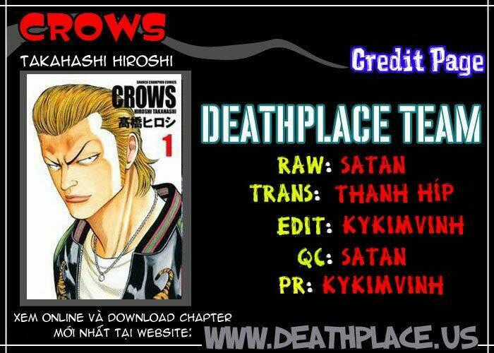 Crows - Chapter 85 - Trang 51
