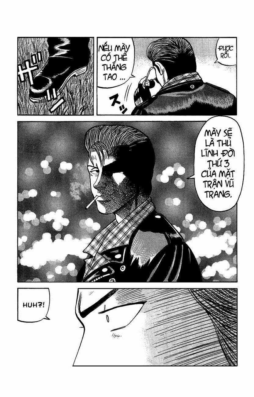 Crows - Chapter 86 - Trang 14