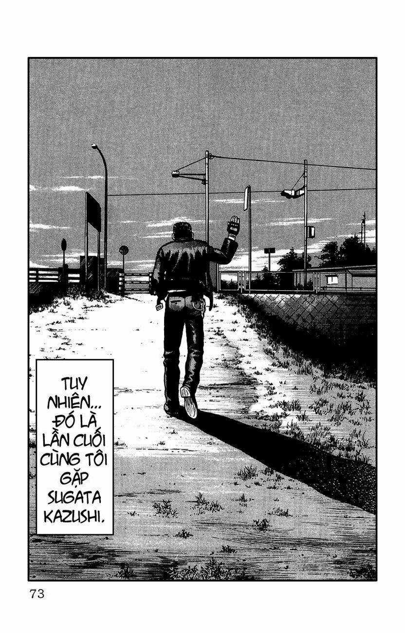 Crows - Chapter 86 - Trang 16