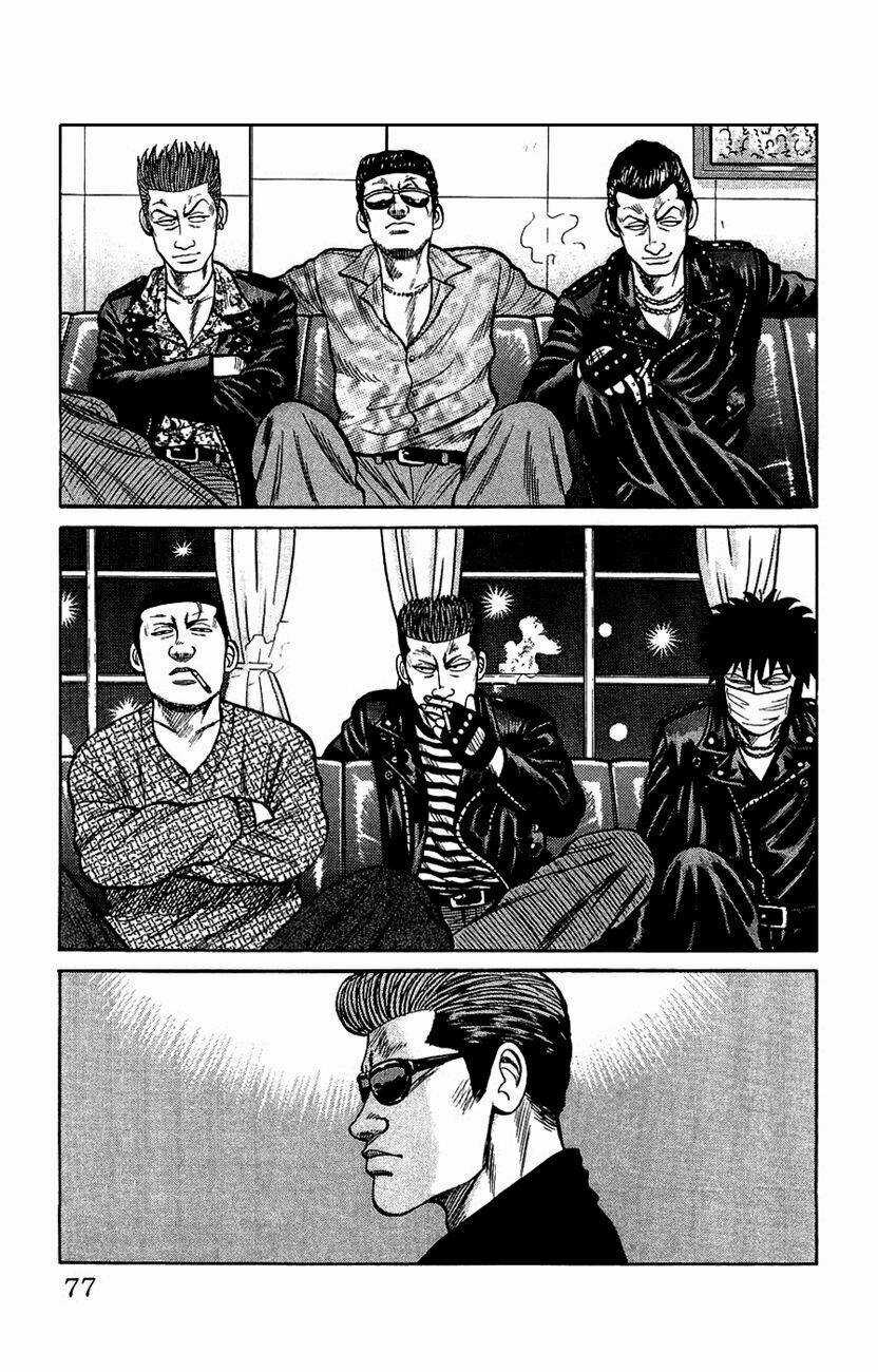 Crows - Chapter 86 - Trang 19