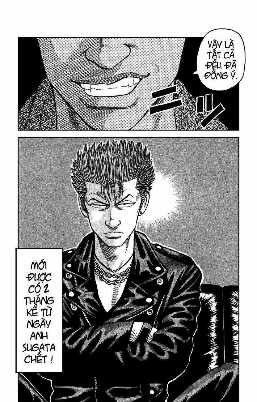 Crows - Chapter 86 - Trang 20