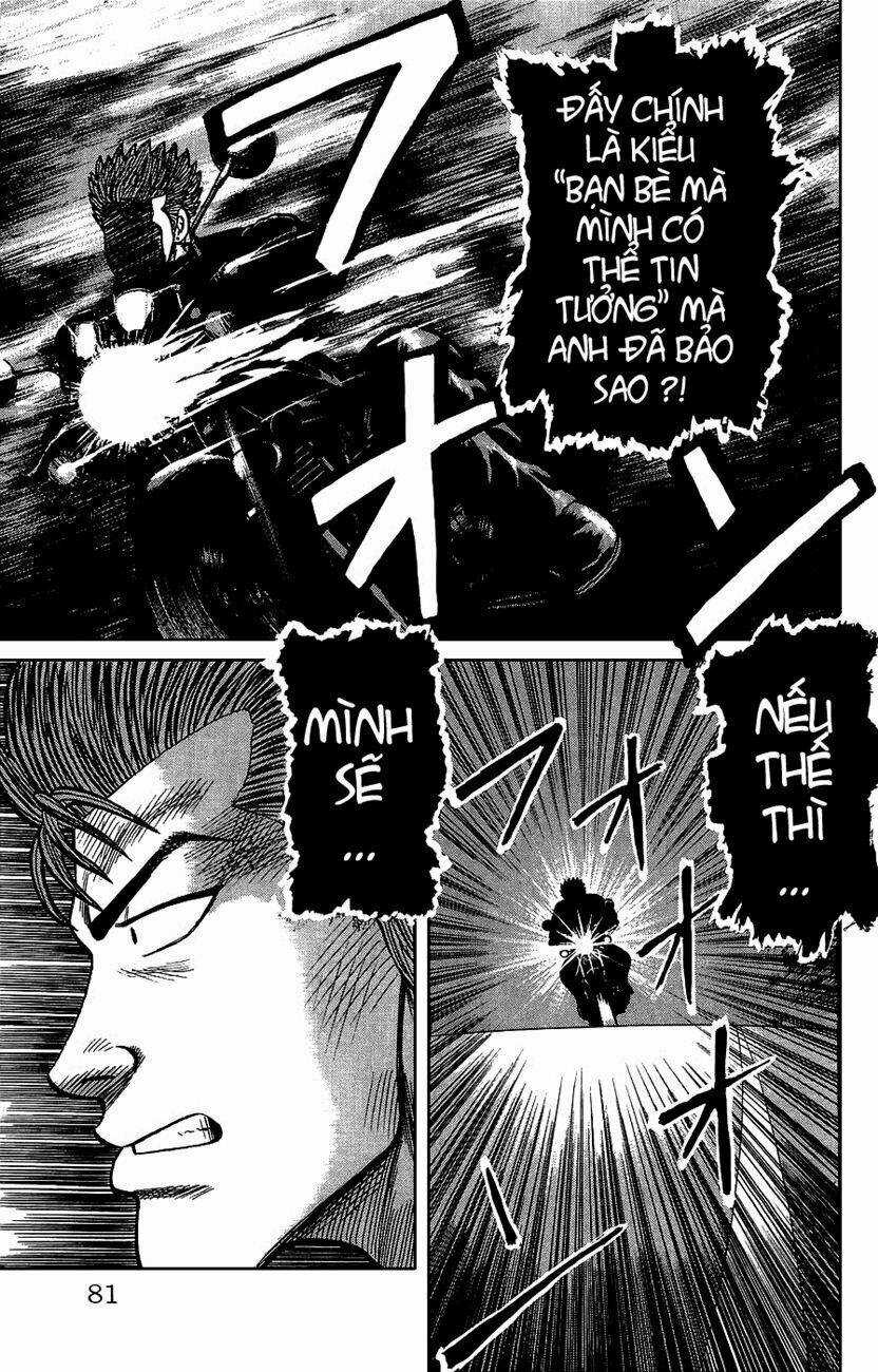 Crows - Chapter 86 - Trang 23