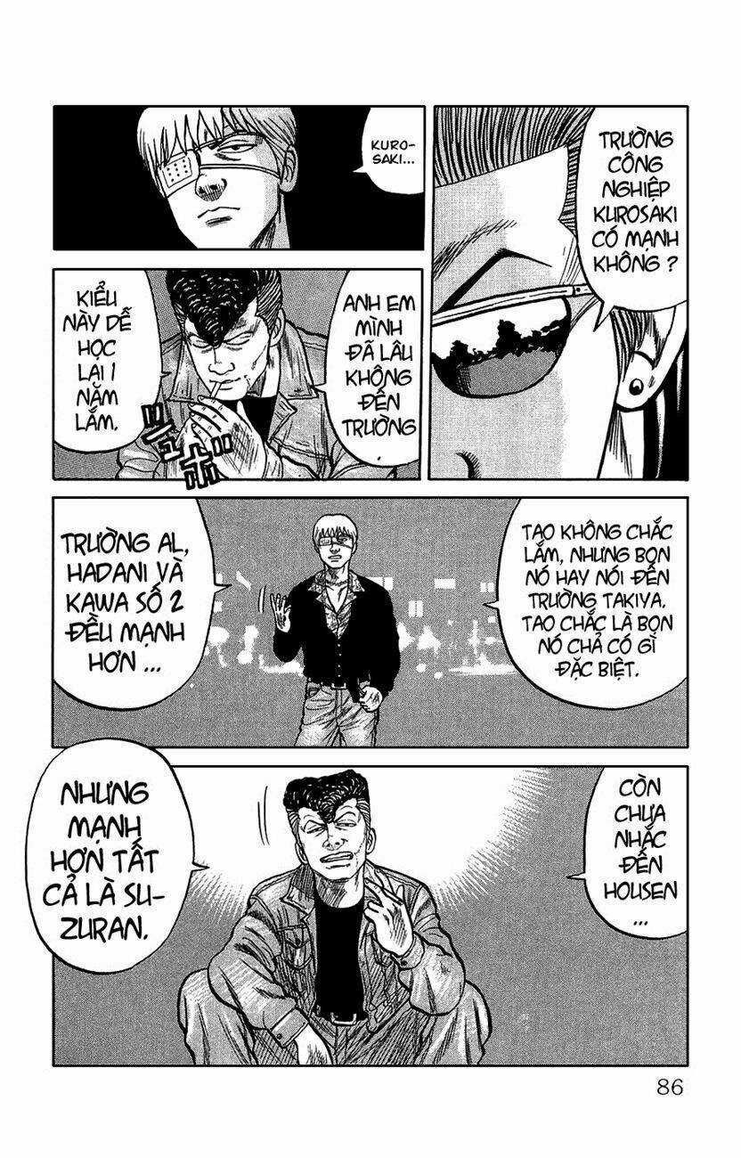 Crows - Chapter 86 - Trang 27