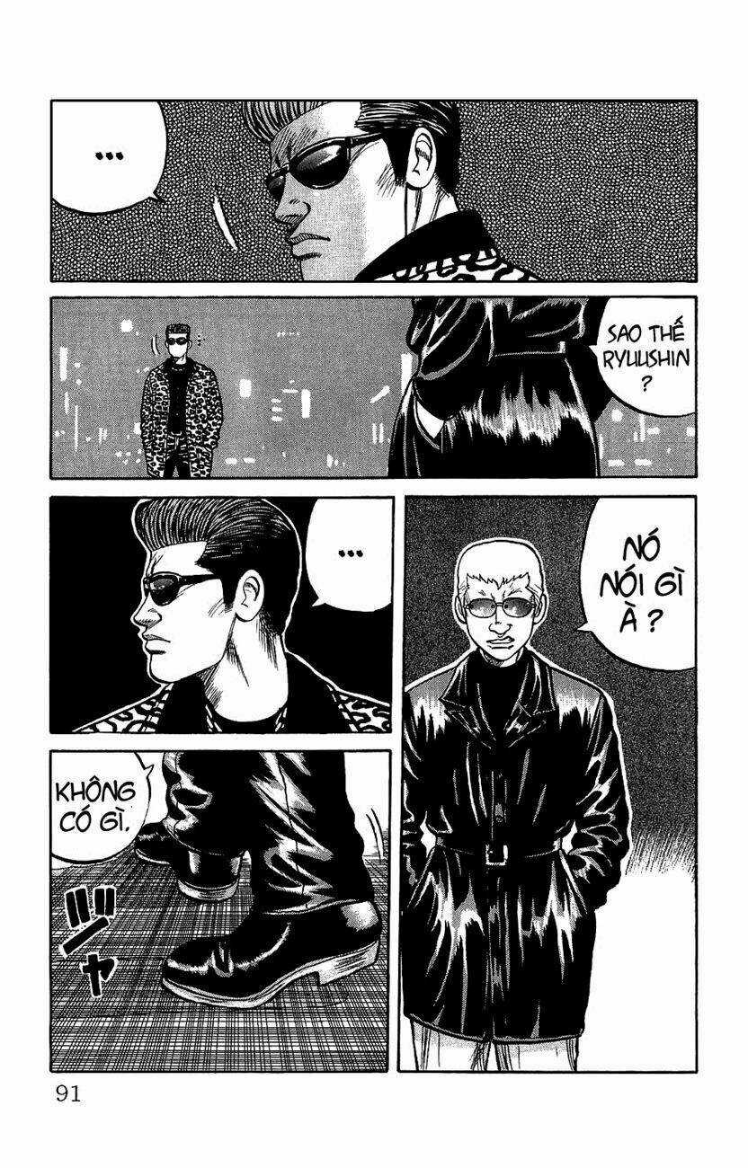 Crows - Chapter 86 - Trang 32
