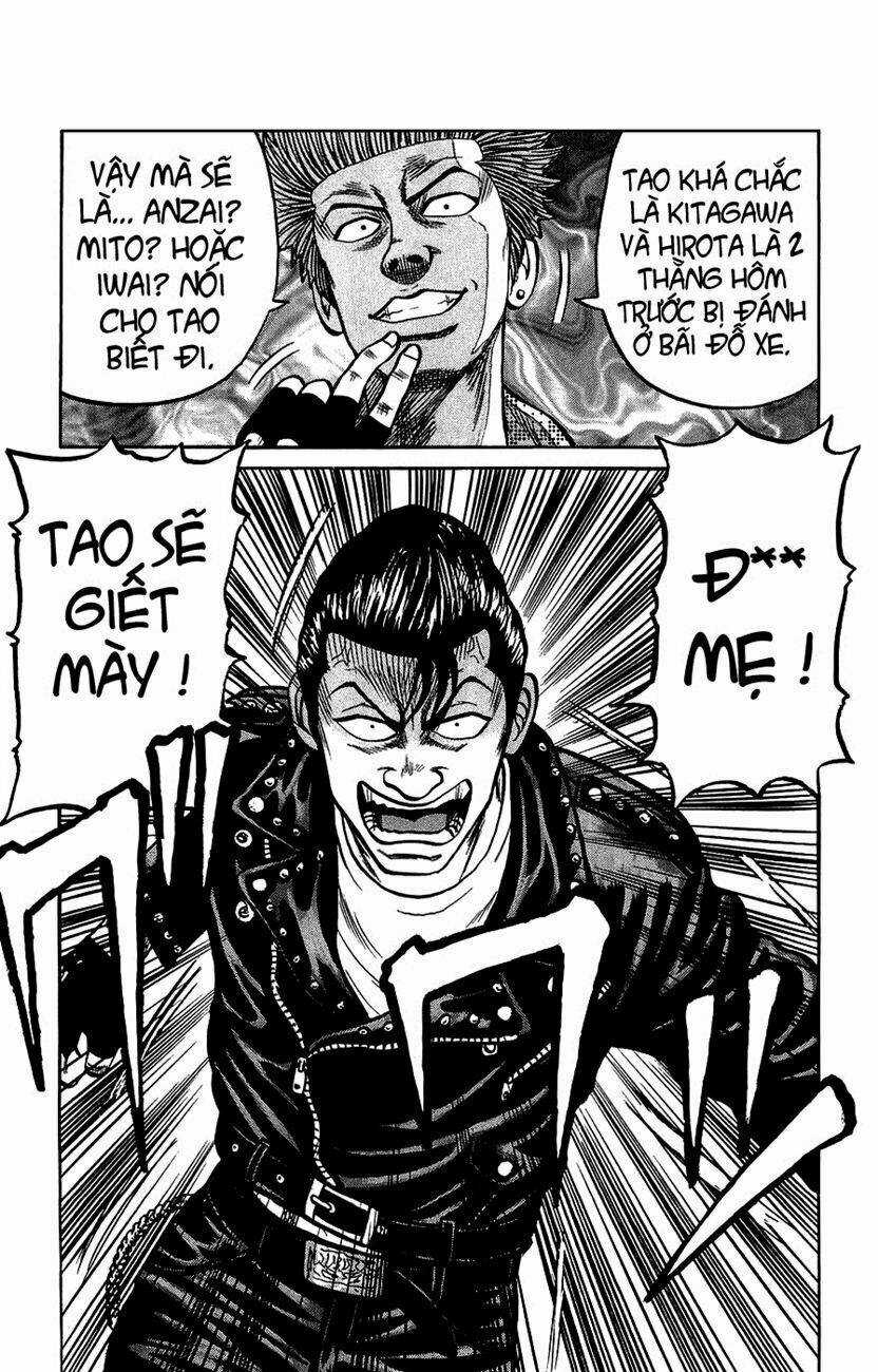 Crows - Chapter 86 - Trang 38