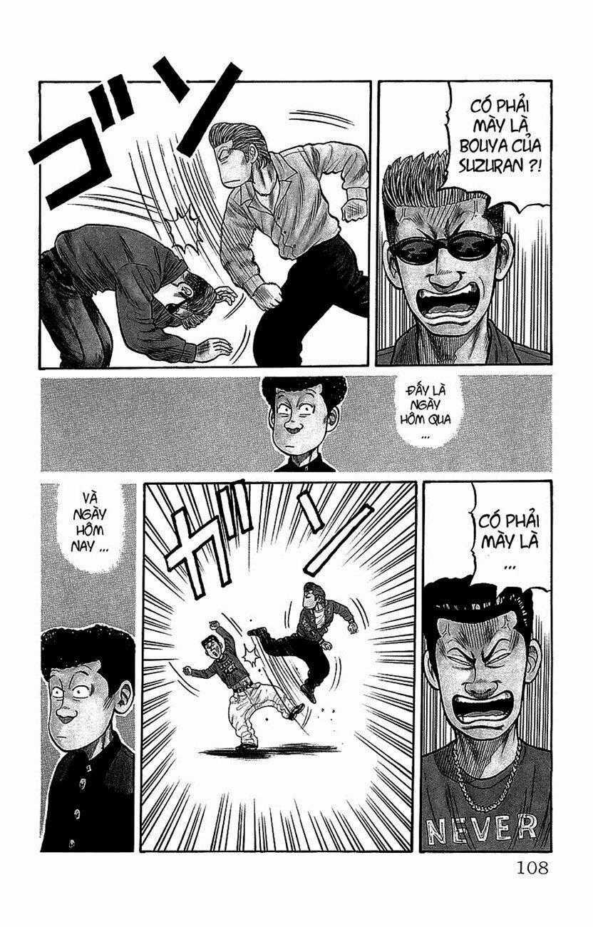 Crows - Chapter 87 - Trang 2