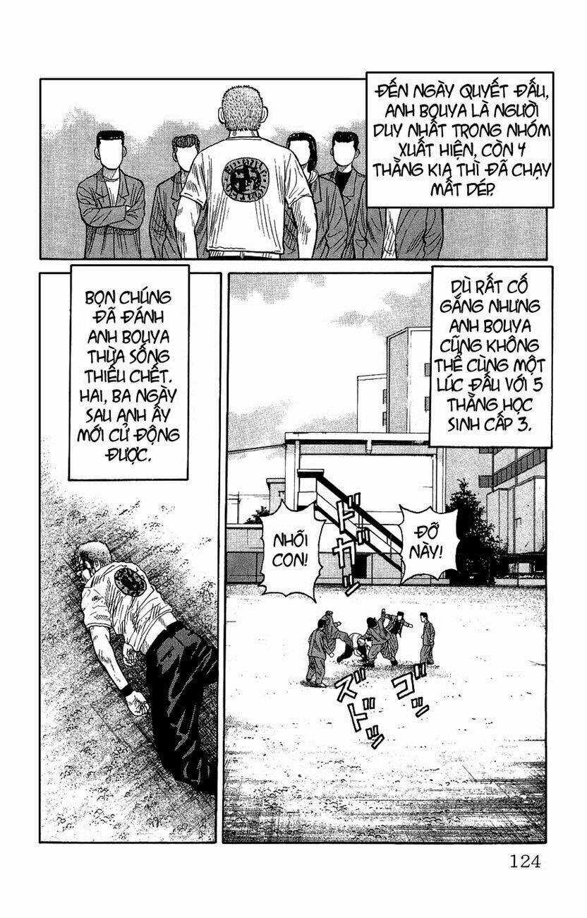 Crows - Chapter 87 - Trang 18