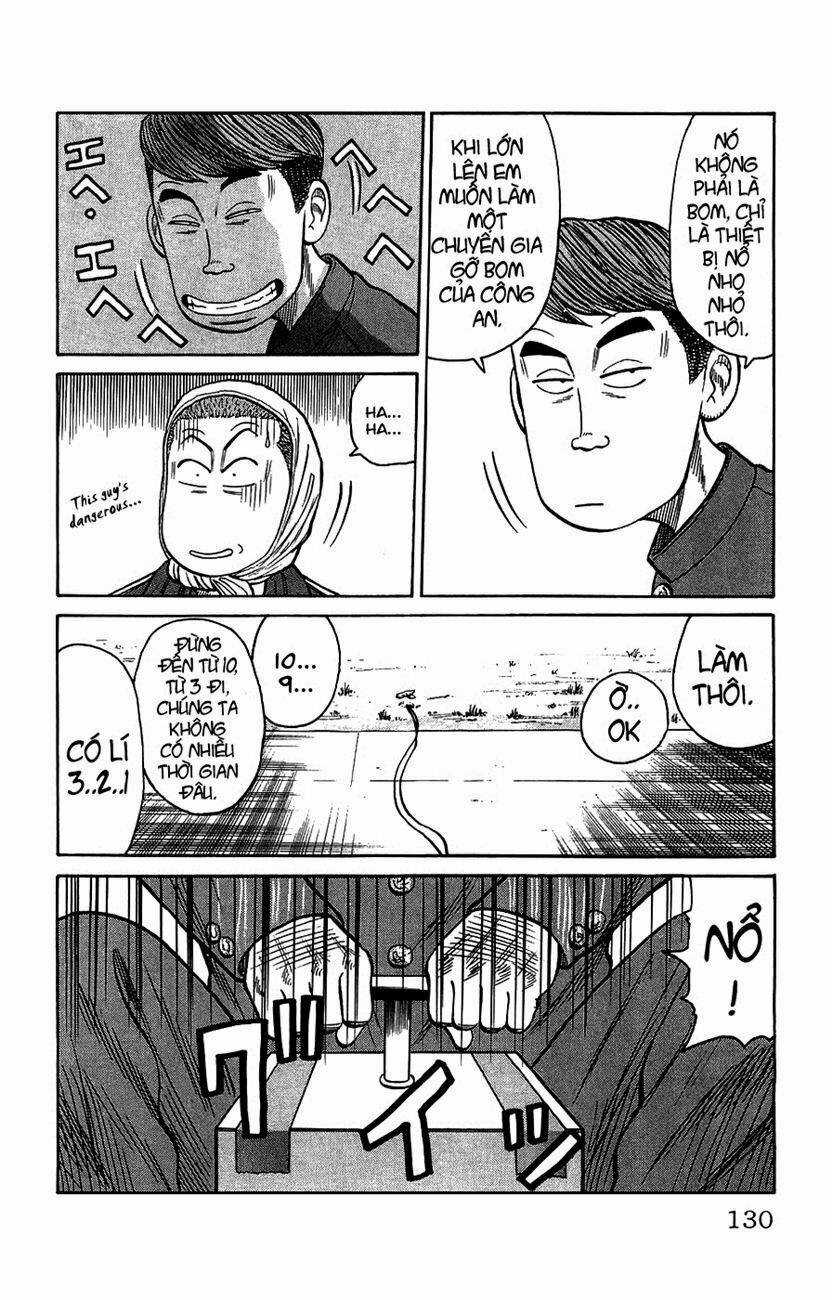 Crows - Chapter 87 - Trang 24