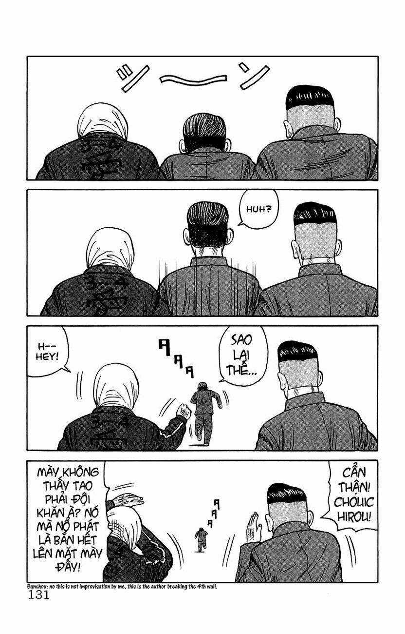 Crows - Chapter 87 - Trang 25