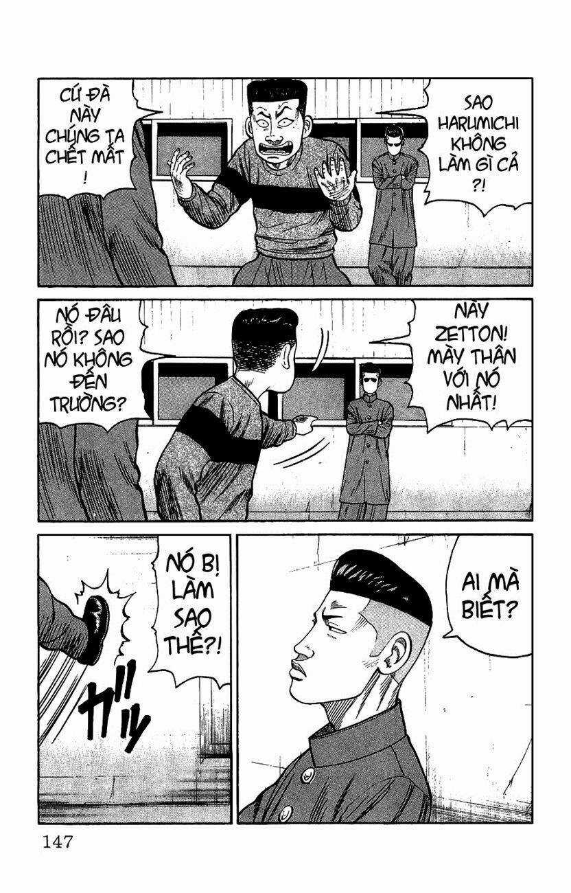 Crows - Chapter 87 - Trang 40