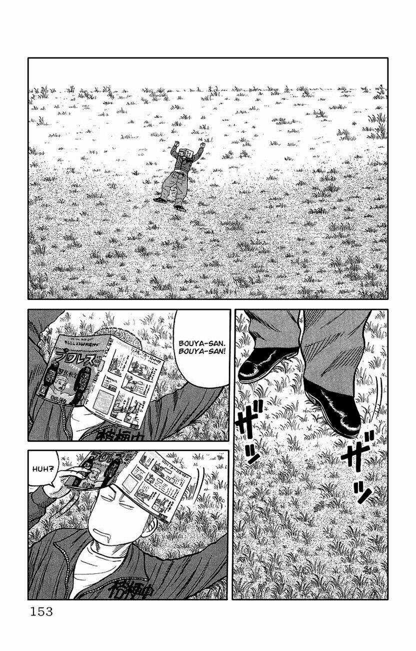 Crows - Chapter 87 - Trang 46