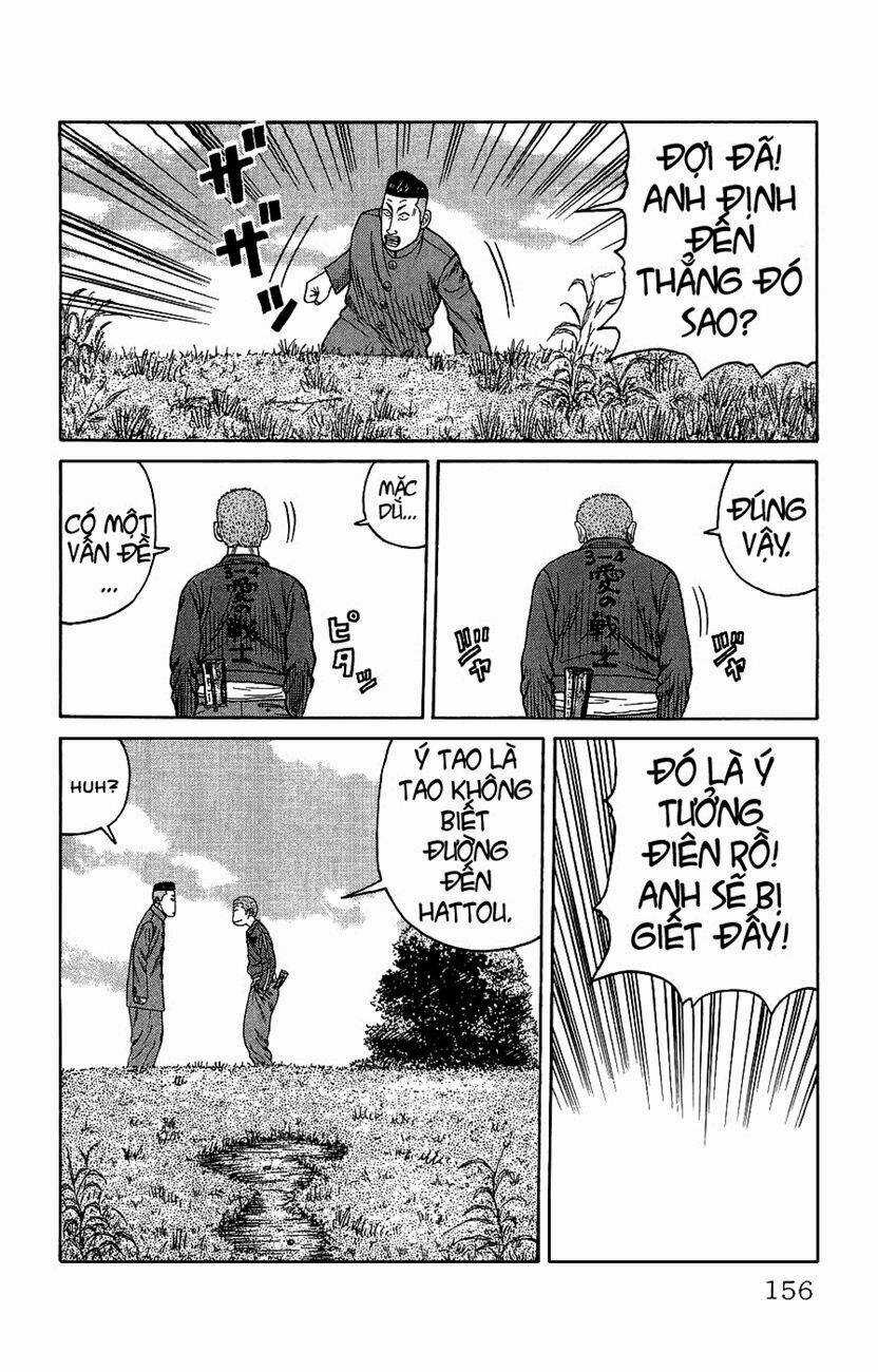 Crows - Chapter 87 - Trang 49