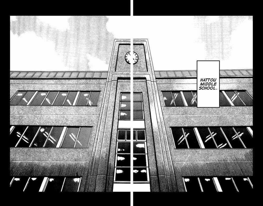 Crows - Chapter 87 - Trang 53