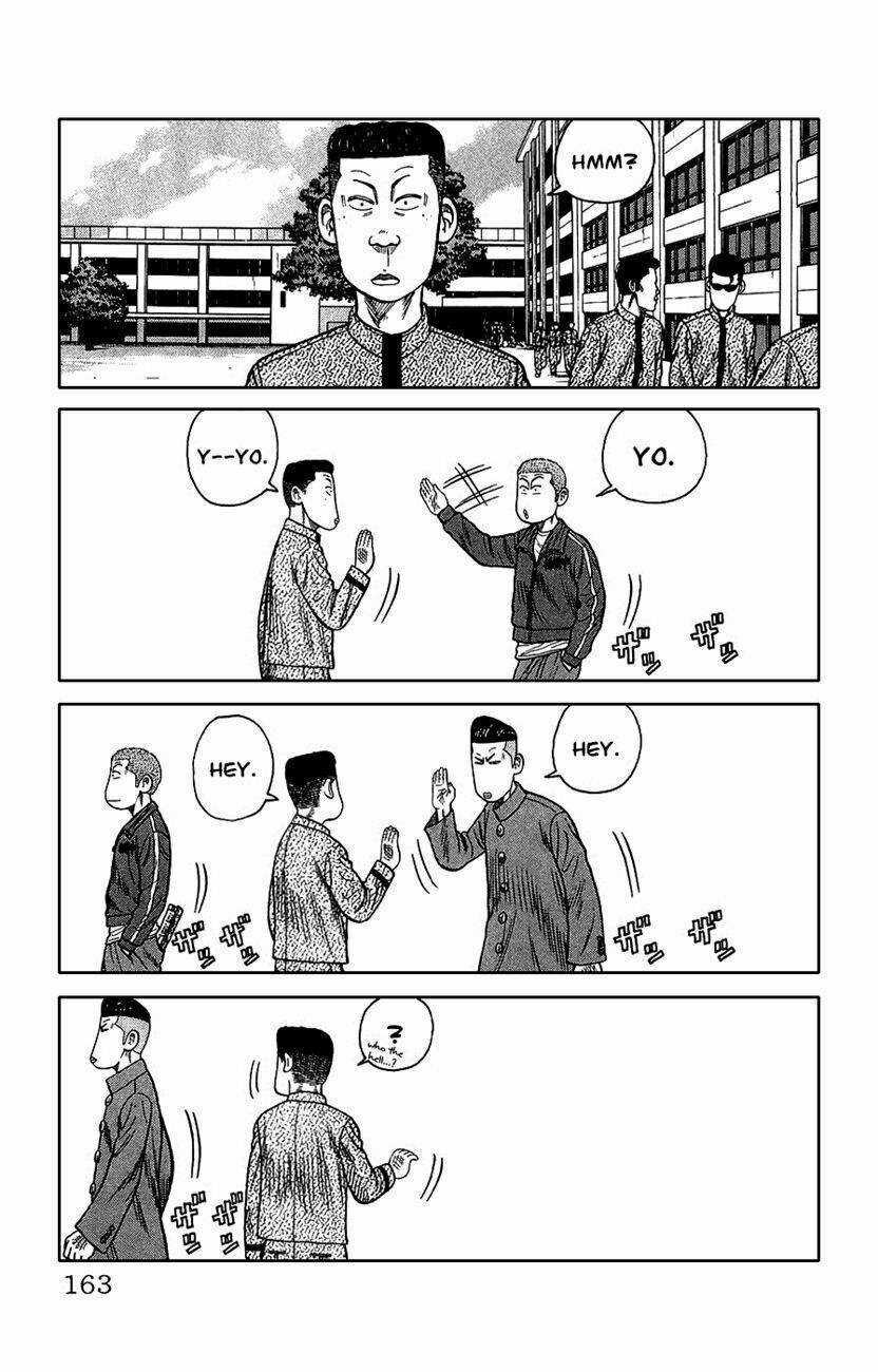 Crows - Chapter 87 - Trang 55