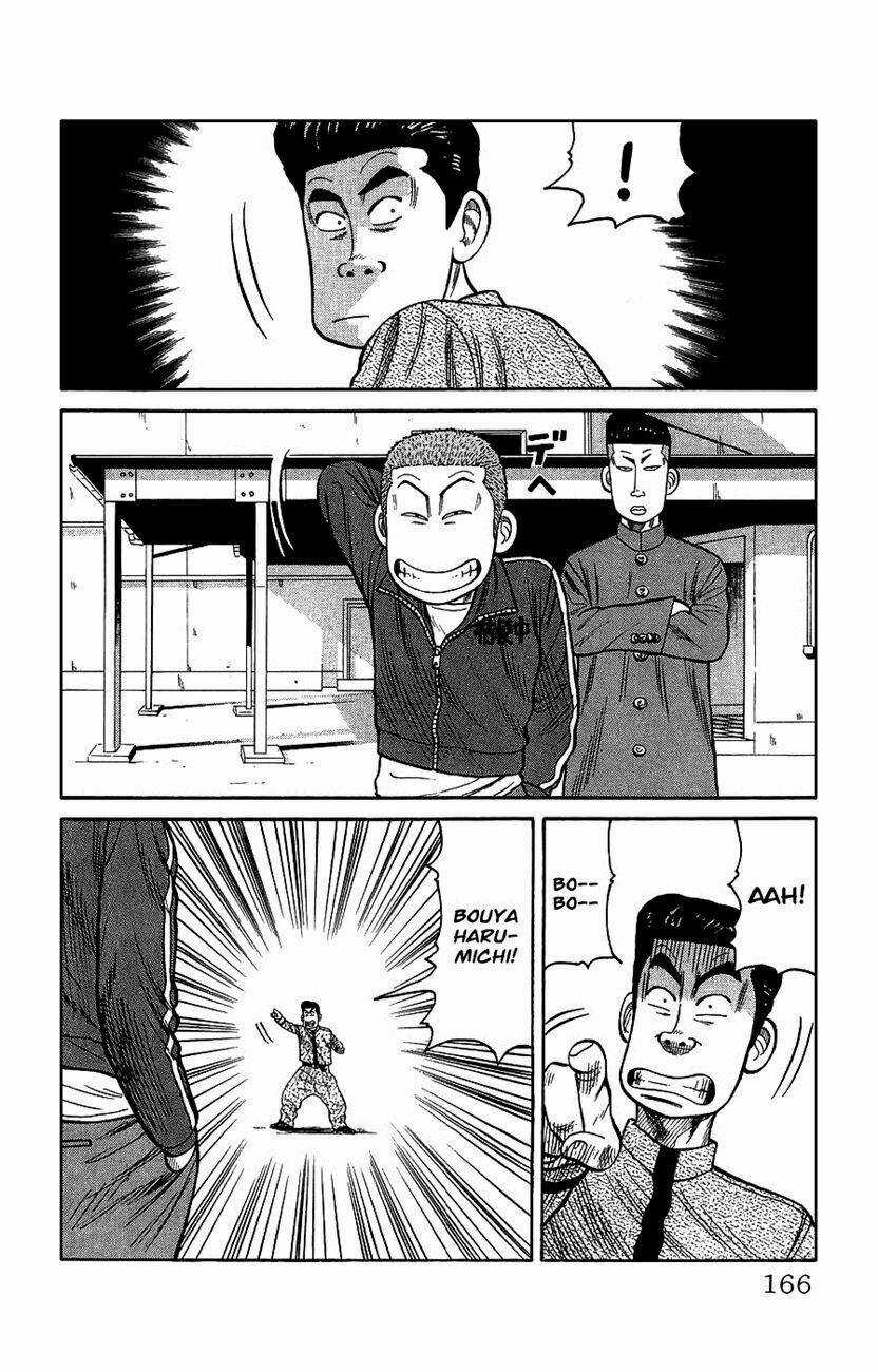 Crows - Chapter 87 - Trang 58