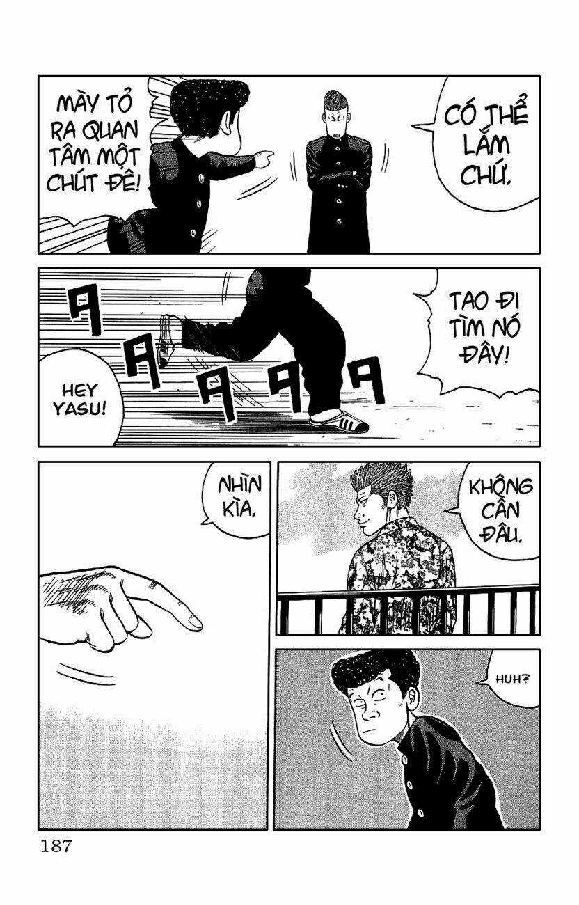 Crows - Chapter 87 - Trang 76