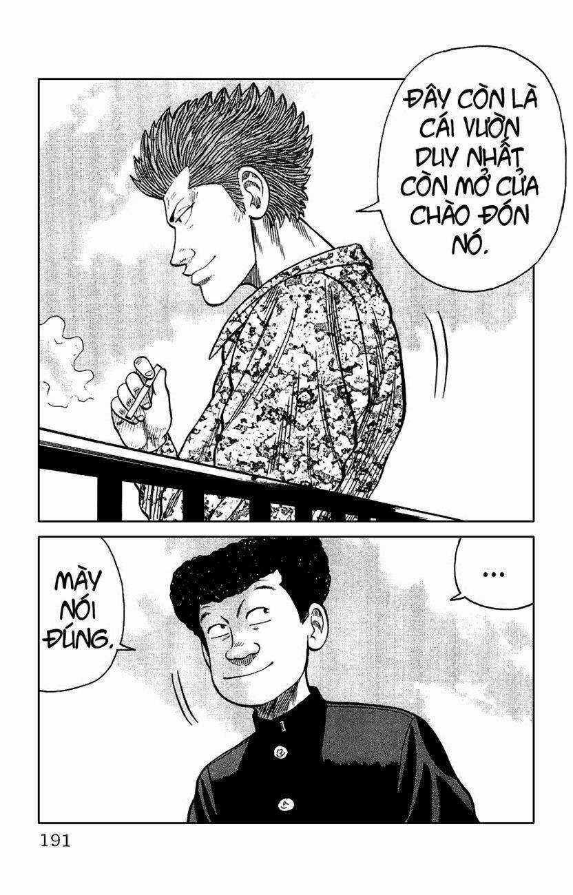 Crows - Chapter 87 - Trang 80