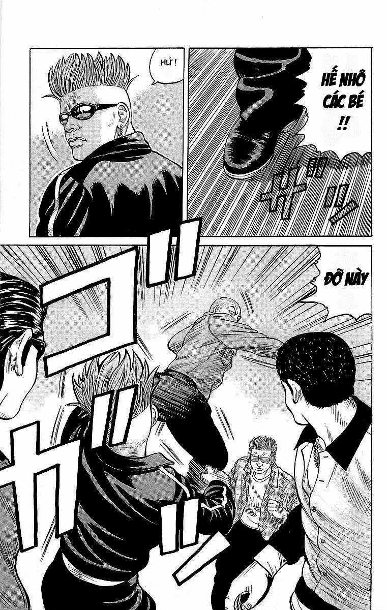 Crows - Chapter 88 - Trang 30