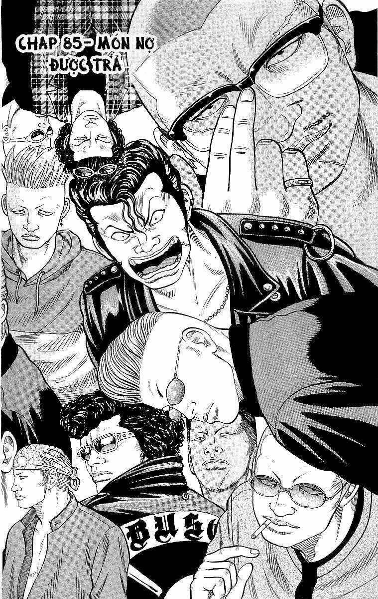 Crows - Chapter 88 - Trang 4