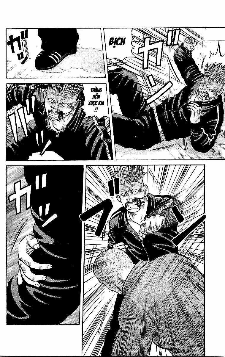 Crows - Chapter 88 - Trang 33