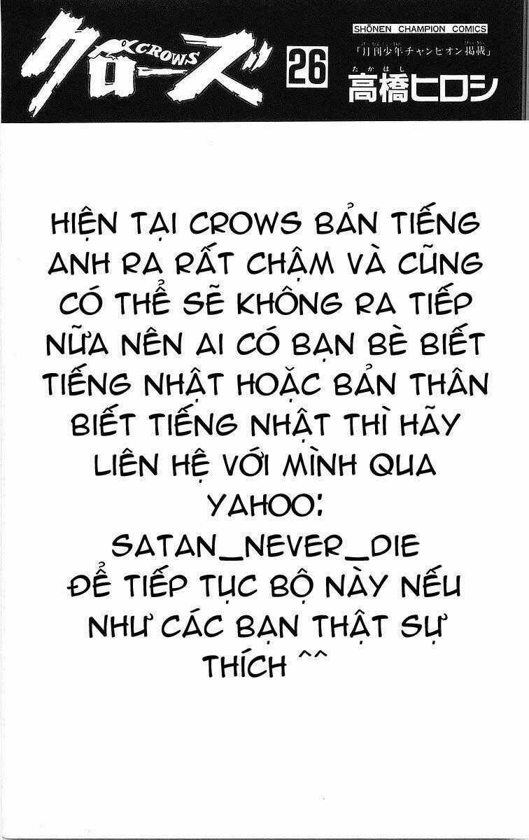 Crows - Chapter 88 - Trang 50