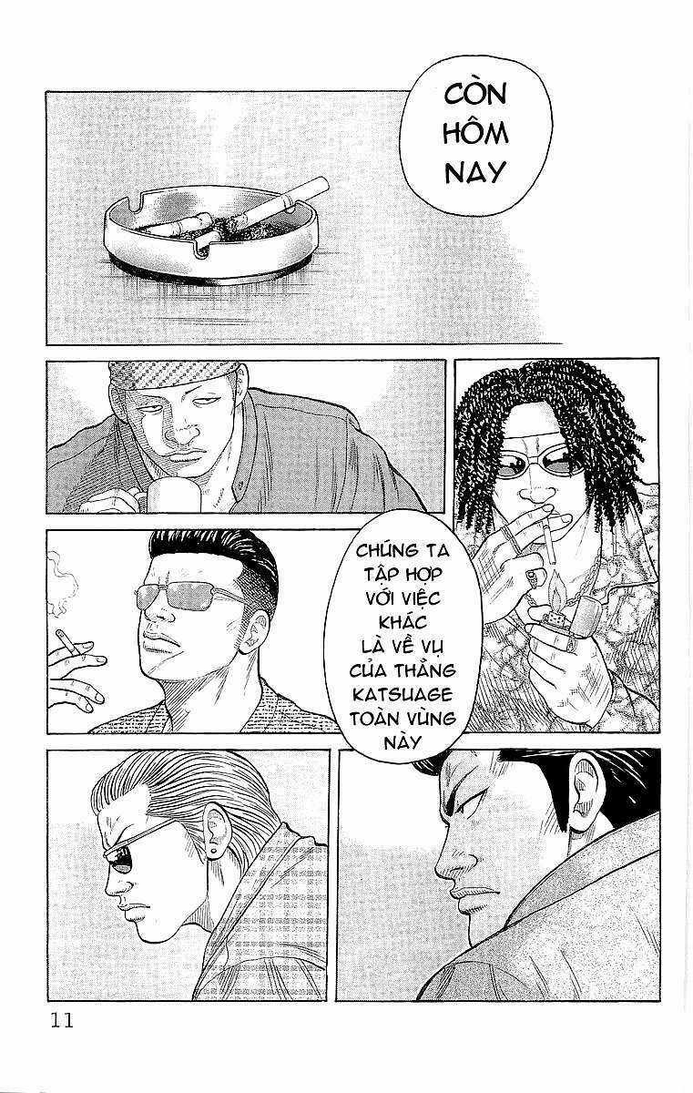 Crows - Chapter 88 - Trang 7