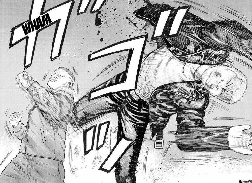 Crows - Chapter 89 - Trang 41