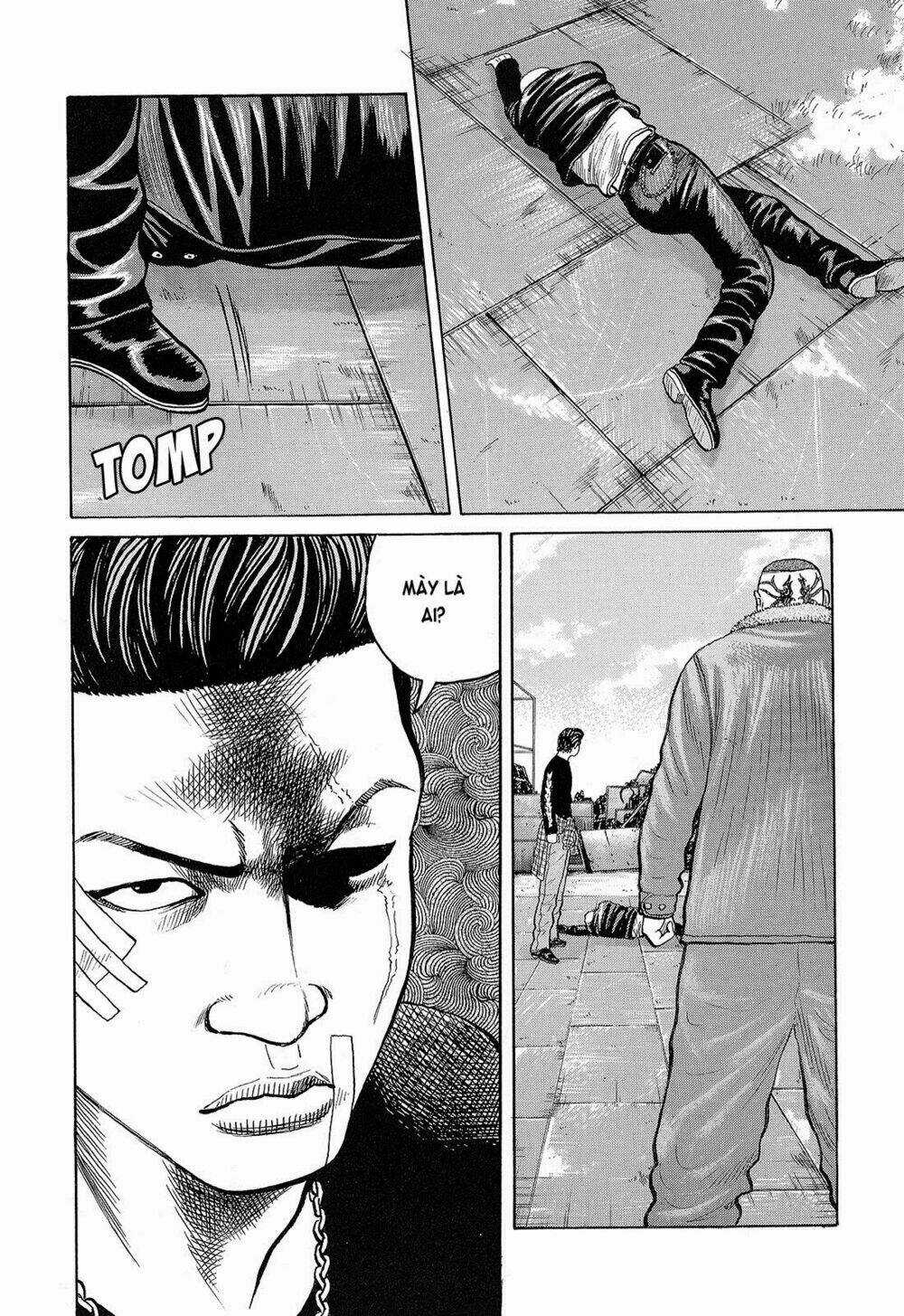 Crows - Chapter 89 - Trang 42