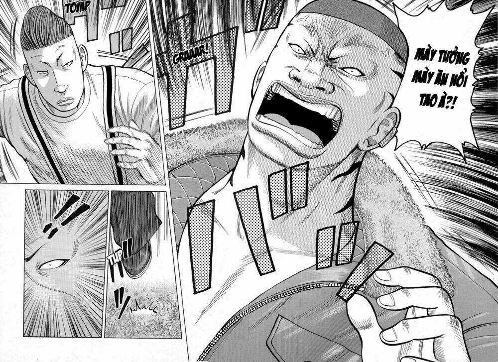 Crows - Chapter 91 - Trang 19