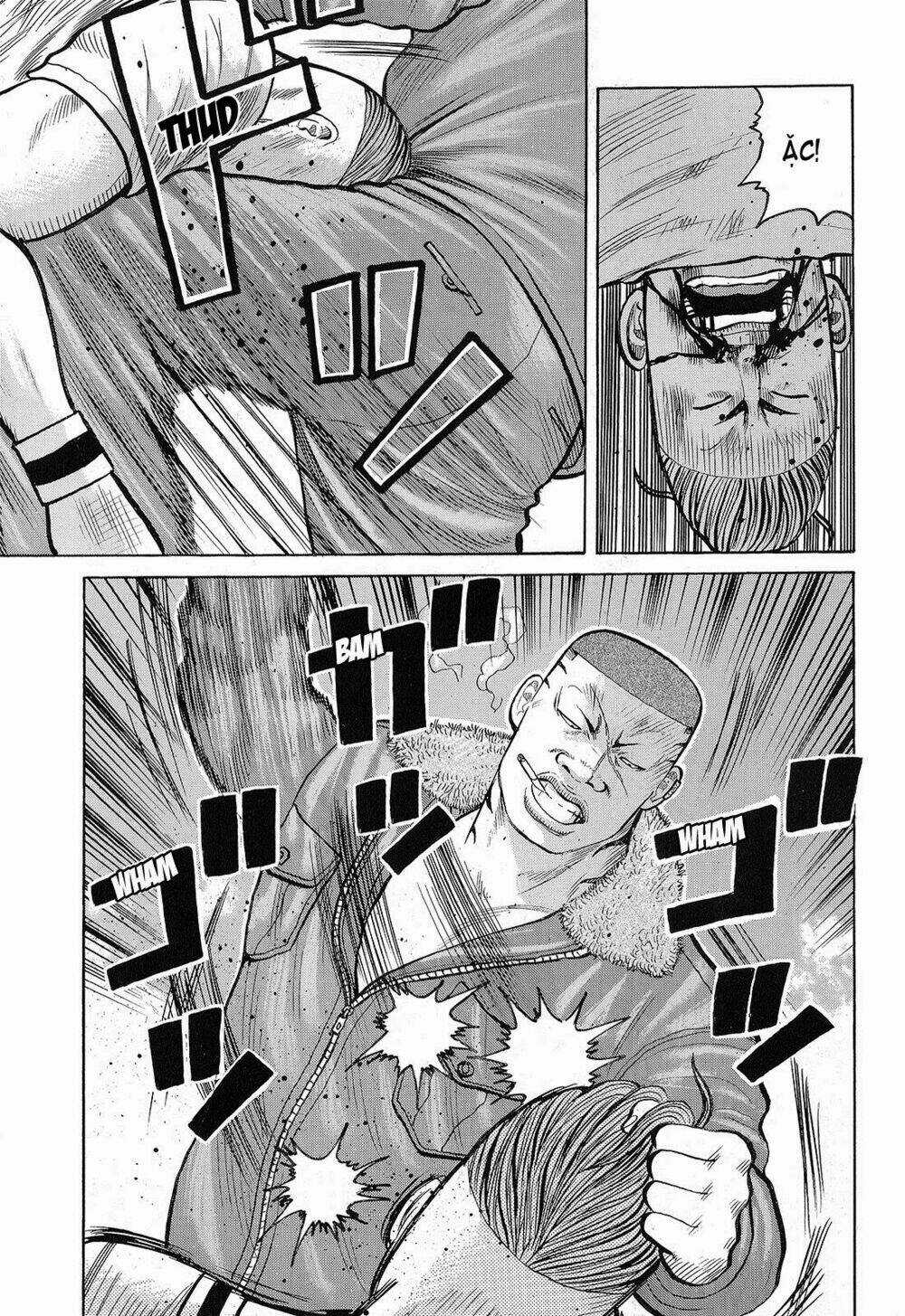 Crows - Chapter 91 - Trang 30