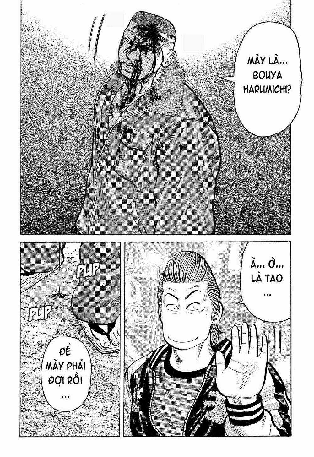 Crows - Chapter 92 - Trang 47