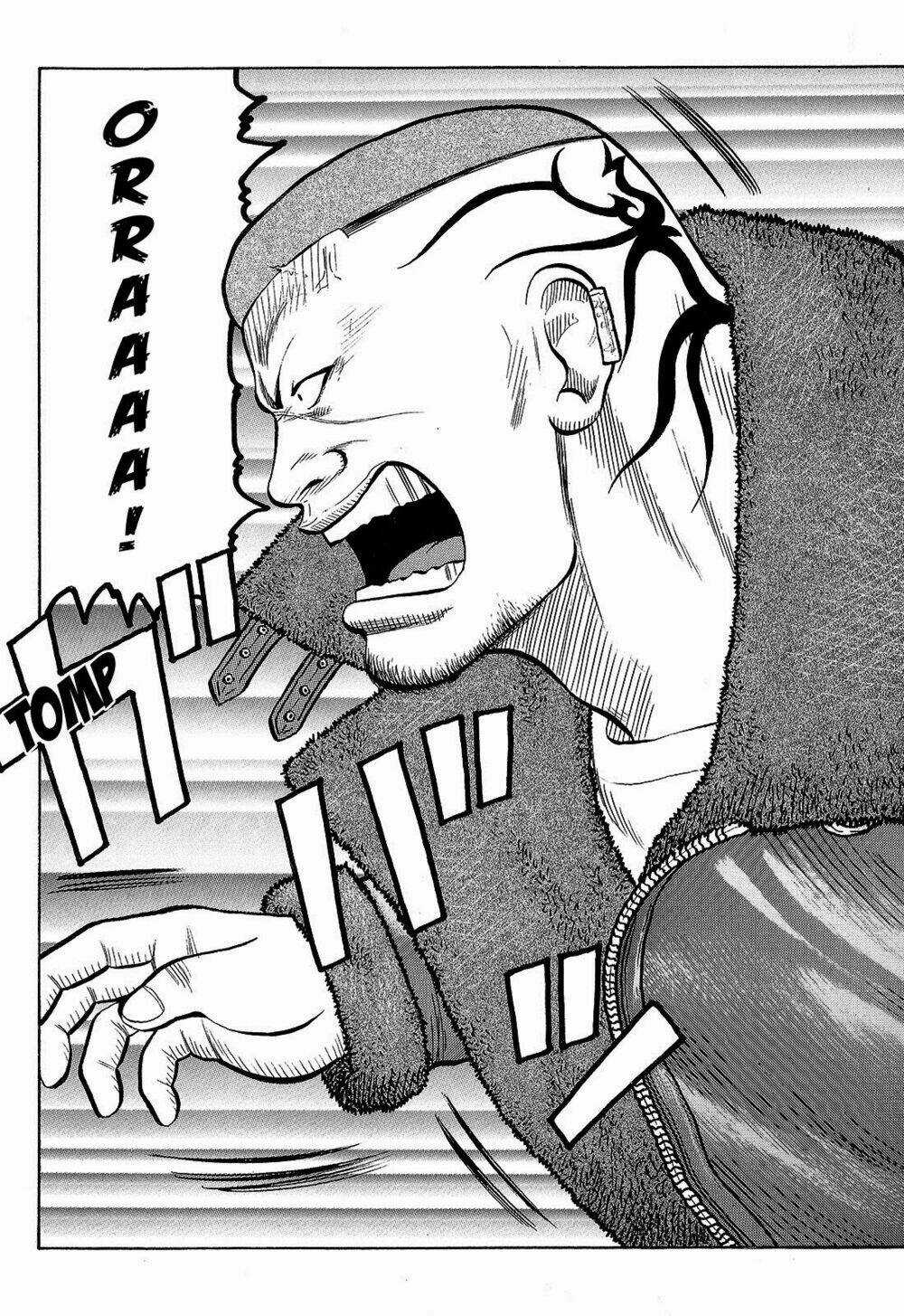 Crows - Chapter 93 - Trang 31