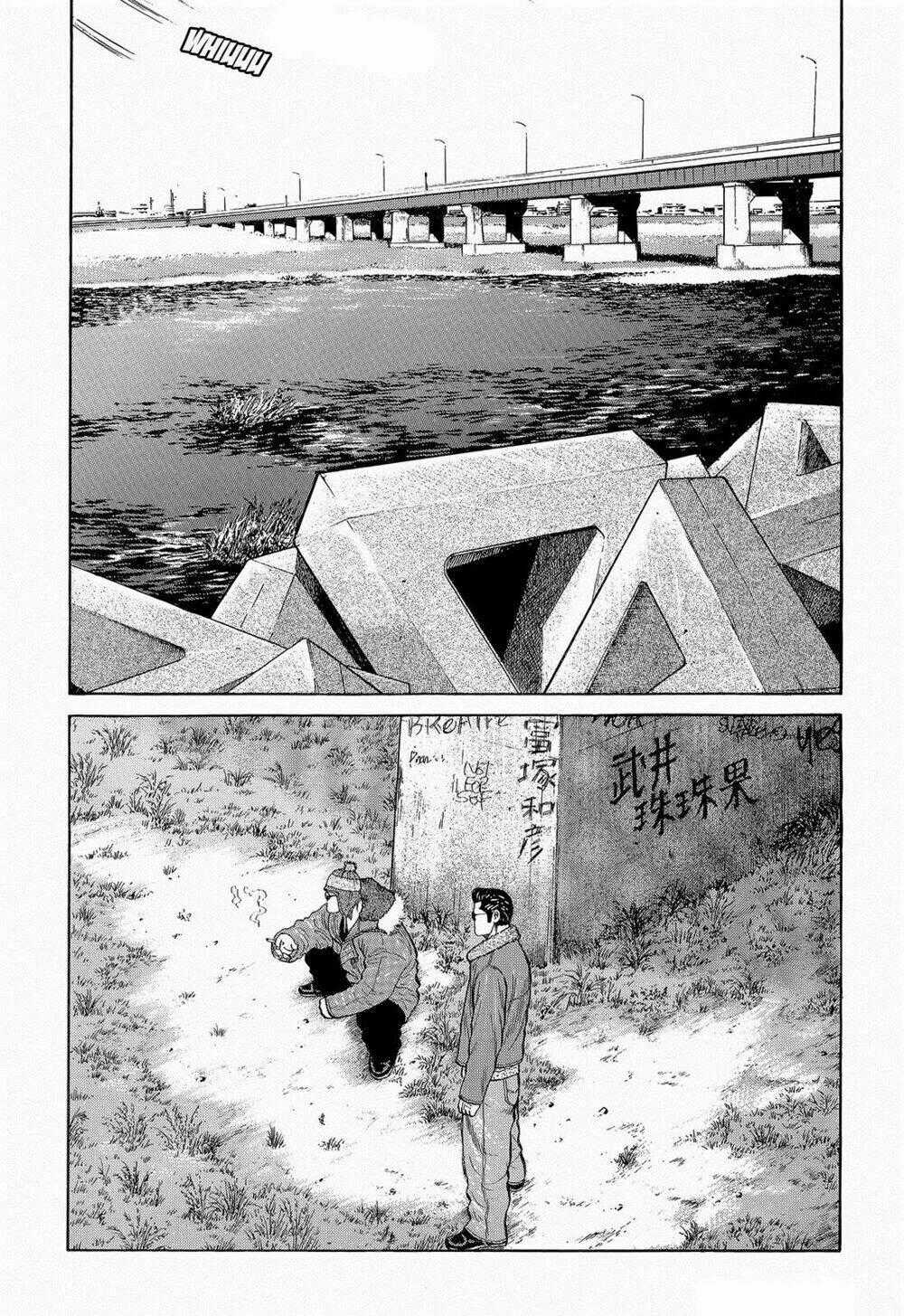 Crows - Chapter 94 - Trang 2