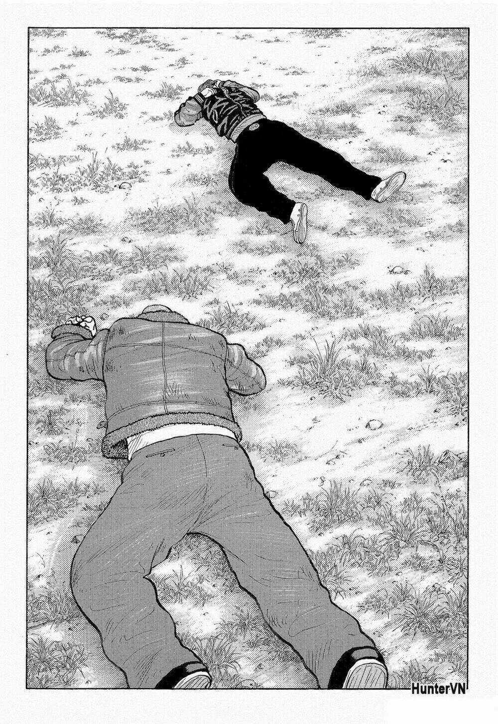 Crows - Chapter 94 - Trang 9