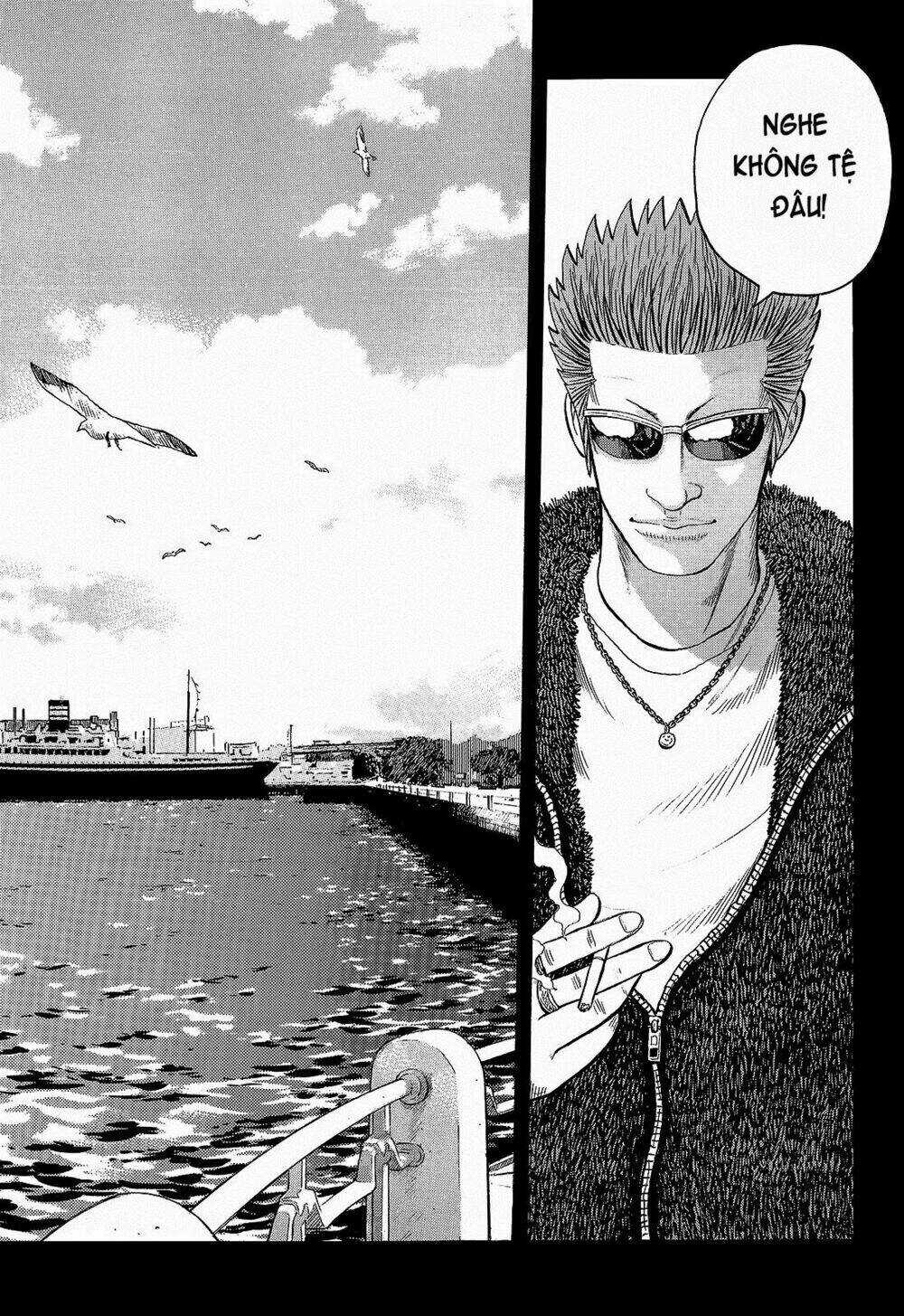 Crows - Chapter 95 - Trang 22