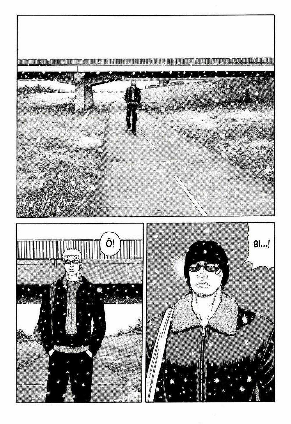 Crows - Chapter 95 - Trang 27