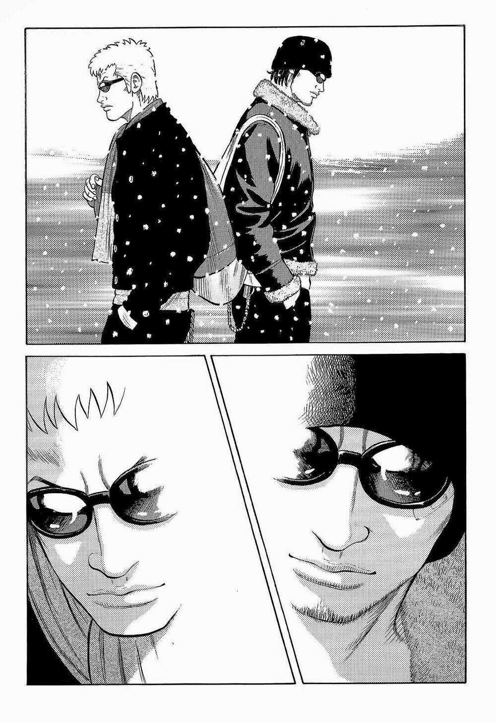 Crows - Chapter 95 - Trang 31