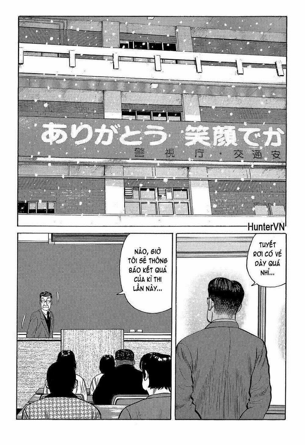 Crows - Chapter 95 - Trang 33