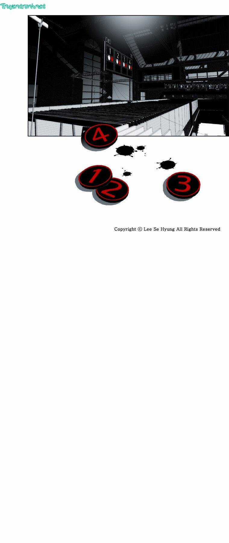 Cry Like Wolves - Chapter 0 - Trang 14