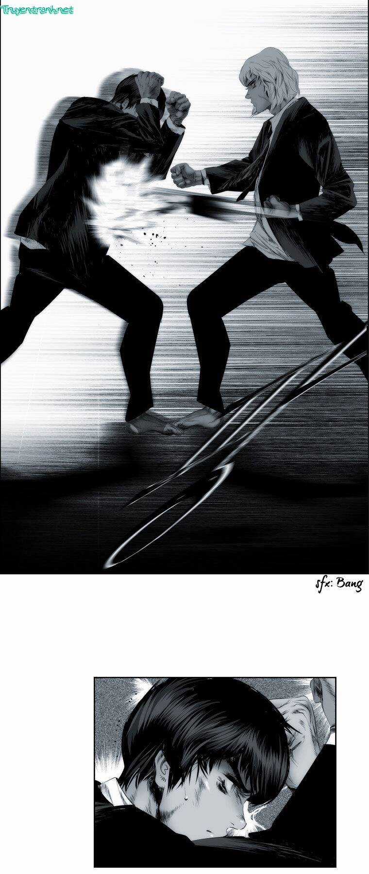 Cry Like Wolves - Chapter 0 - Trang 5