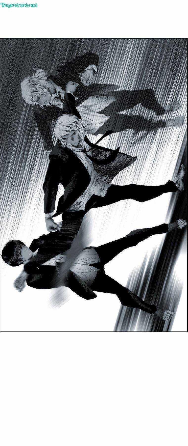 Cry Like Wolves - Chapter 0 - Trang 6