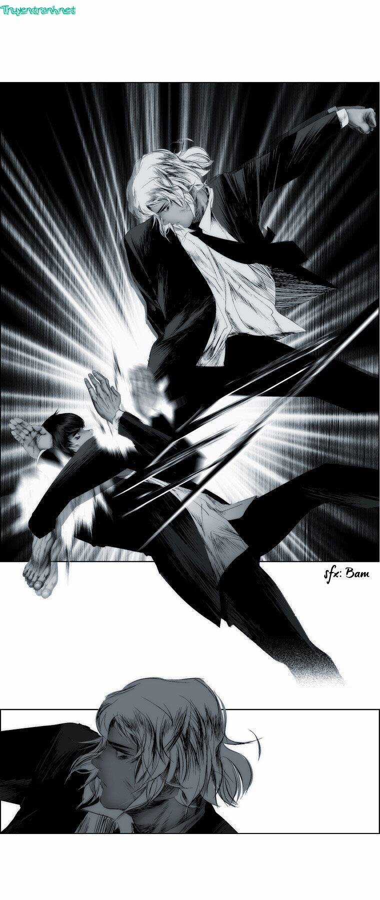 Cry Like Wolves - Chapter 0 - Trang 7