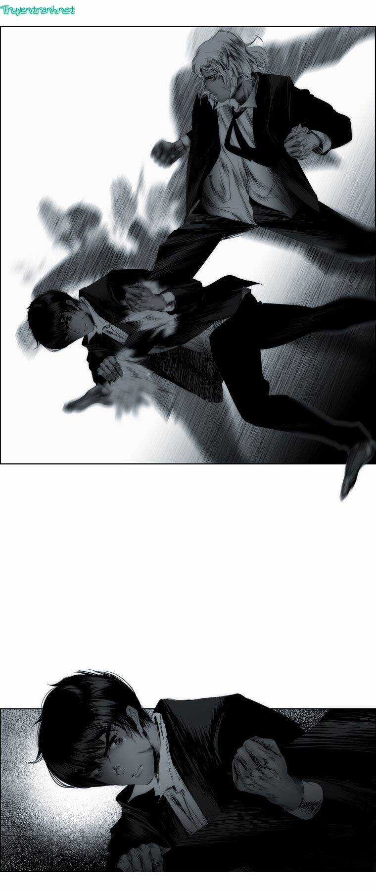 Cry Like Wolves - Chapter 0 - Trang 8