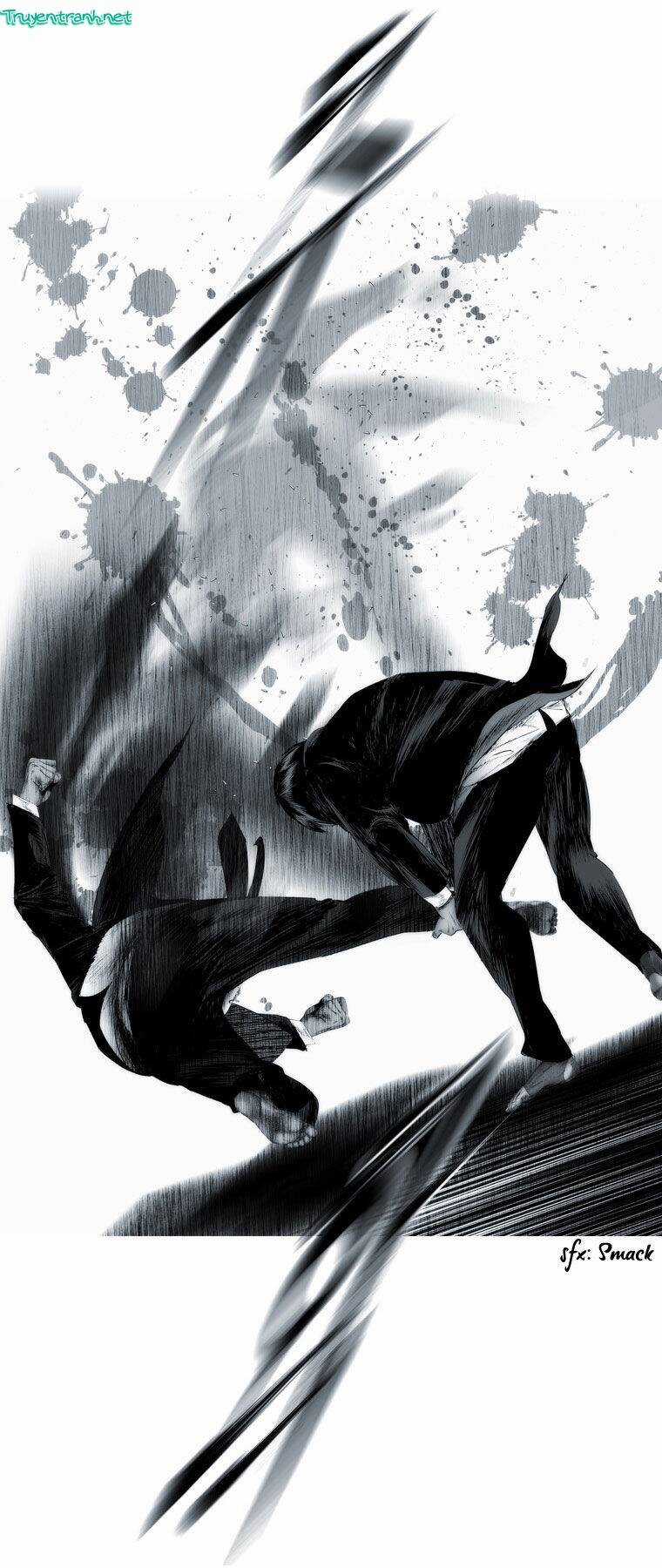 Cry Like Wolves - Chapter 0 - Trang 9