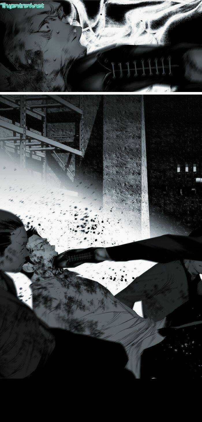 Cry Like Wolves - Chapter 1 - Trang 14