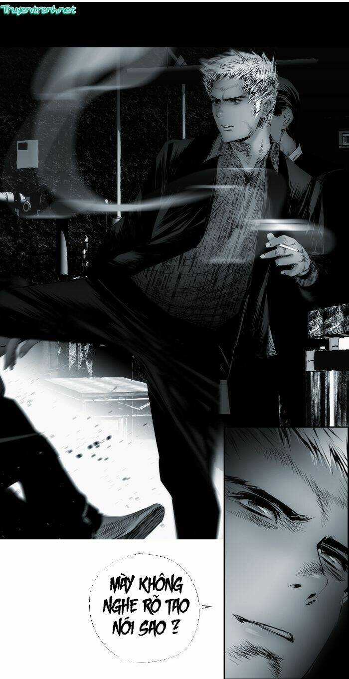 Cry Like Wolves - Chapter 1 - Trang 15