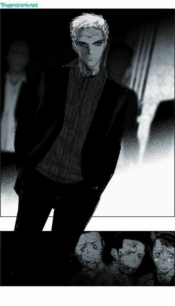 Cry Like Wolves - Chapter 1 - Trang 22