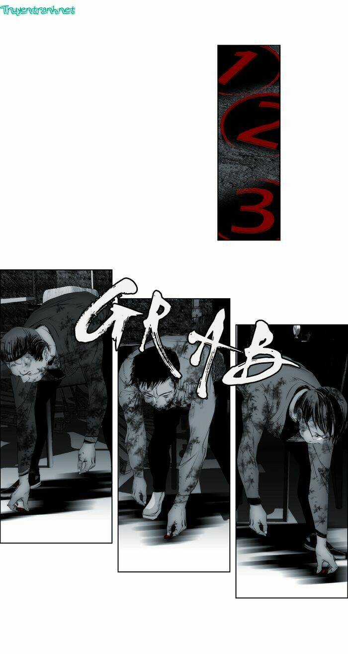 Cry Like Wolves - Chapter 1 - Trang 27