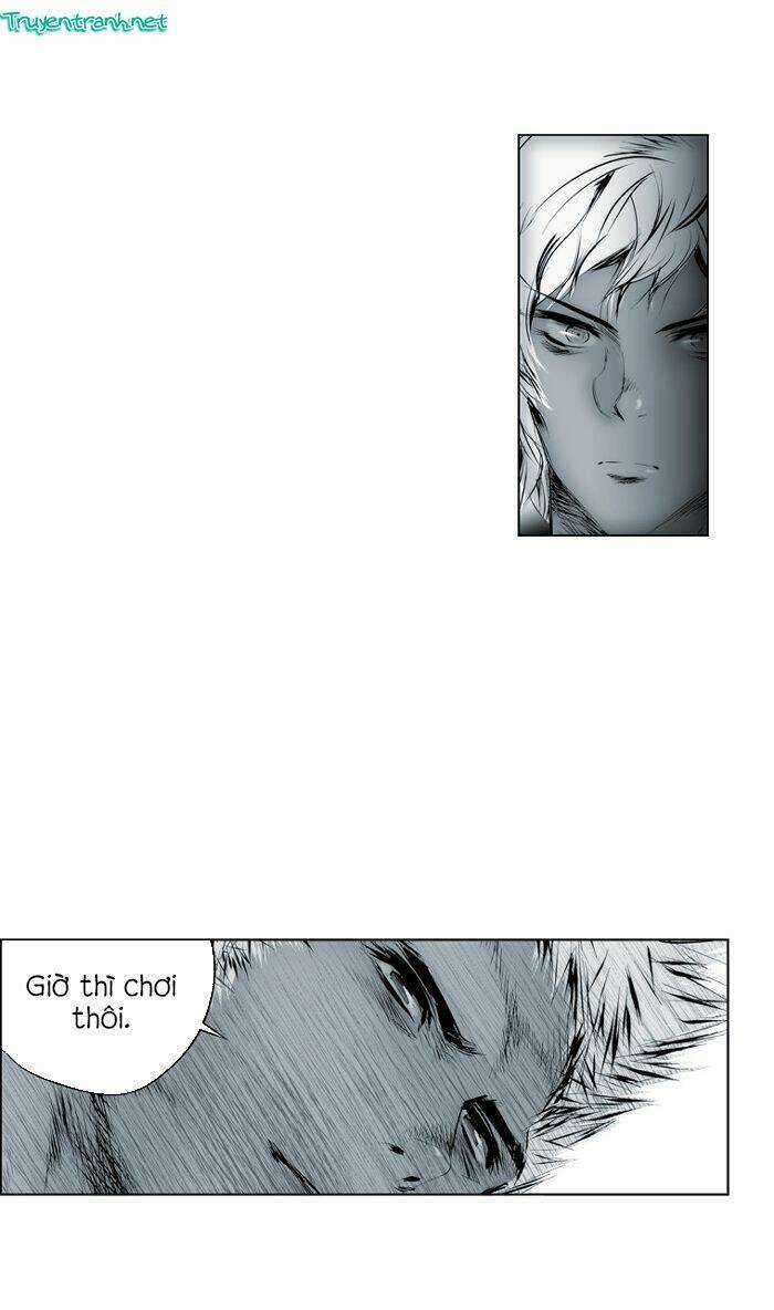 Cry Like Wolves - Chapter 1 - Trang 30